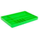 Tool & Parts Organizer Hi-Vis Green | Pipe Manufacturers Ltd..