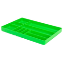 Tool & Parts Organizer Hi-Vis Green | Pipe Manufacturers Ltd..