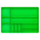 Tool & Parts Organizer Hi-Vis Green | Pipe Manufacturers Ltd..
