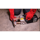 Spot Welder with Timer | Pipe Manufacturers Ltd..