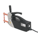 Spot Welder with Timer | Pipe Manufacturers Ltd..