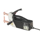 Spot Welder with Digital Timer | Pipe Manufacturers Ltd..