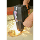Stud Welder with Slide Hammer | Pipe Manufacturers Ltd..