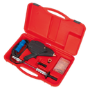 Stud Welder with Slide Hammer | Pipe Manufacturers Ltd..