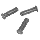 Al-Mg-Si Studs for SR2000 Pack of 10 | Pipe Manufacturers Ltd..