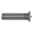 Al-Mg-Si Studs for SR2000 Pack of 10 | Pipe Manufacturers Ltd..