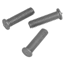 Al-Mg Studs for SR2000 Pack of 10 | Pipe Manufacturers Ltd..