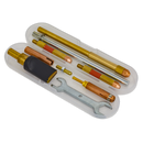 Electrode Kit for SR2000 | Pipe Manufacturers Ltd..