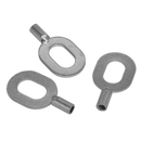 Pull Washer for SR2000 Pack of 10 | Pipe Manufacturers Ltd..