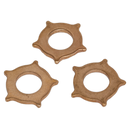 Star Washers for SR2000 Pack of 10 | Pipe Manufacturers Ltd..