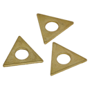 Triangle Washers for SR2000 Pack of 10 | Pipe Manufacturers Ltd..