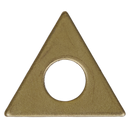 Triangle Washers for SR2000 Pack of 10 | Pipe Manufacturers Ltd..