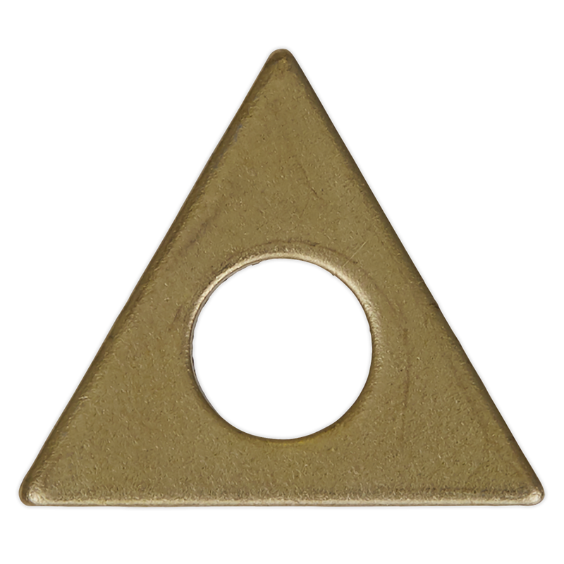 Triangle Washers for SR2000 Pack of 10 | Pipe Manufacturers Ltd..