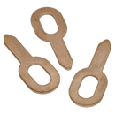 Tabs for SR2000 Pack of 10 | Pipe Manufacturers Ltd..