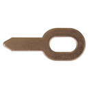 Tabs for SR2000 Pack of 10 | Pipe Manufacturers Ltd..