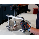 Stud Welding Puller | Pipe Manufacturers Ltd..