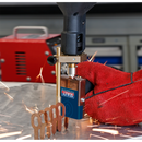 Tab Shooter for SR2000 | Pipe Manufacturers Ltd..