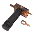 Tab Shooter for SR2000 | Pipe Manufacturers Ltd..