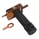 Tab Shooter for SR2000 | Pipe Manufacturers Ltd..