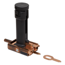 Tab Shooter for SR2000 | Pipe Manufacturers Ltd..