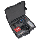 Stud Welding Kit 230V | Pipe Manufacturers Ltd..