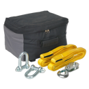 ATV/Quad Bike Recovery Kit | Pipe Manufacturers Ltd..