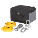 ATV/Quad Bike Recovery Kit | Pipe Manufacturers Ltd..