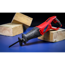 Reciprocating Saw 850W/230V | Pipe Manufacturers Ltd..