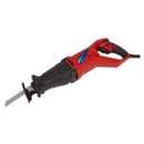 Reciprocating Saw 850W/230V | Pipe Manufacturers Ltd..
