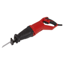Reciprocating Saw 850W/230V | Pipe Manufacturers Ltd..