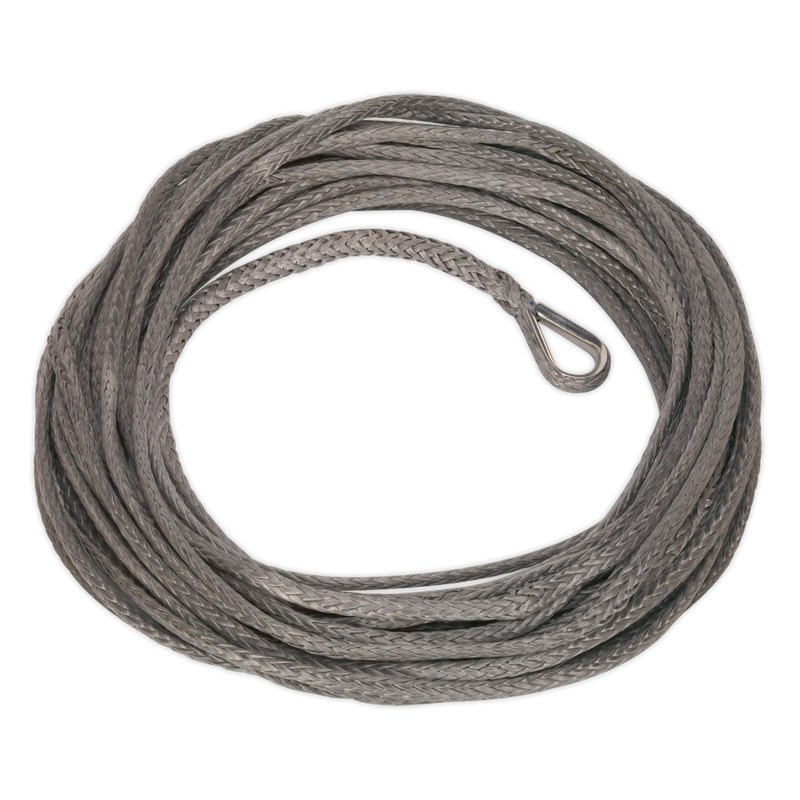 Dyneema Rope (¯9mm x 26m) for SWR4300 & SRW5450 | Pipe Manufacturers Ltd..