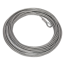 Wire Rope (¯9.2mm x 26m) for SWR4300 & SRW5450 | Pipe Manufacturers Ltd..
