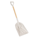 General Purpose Shovel with 900mm Wooden Handle | Pipe Manufacturers Ltd..