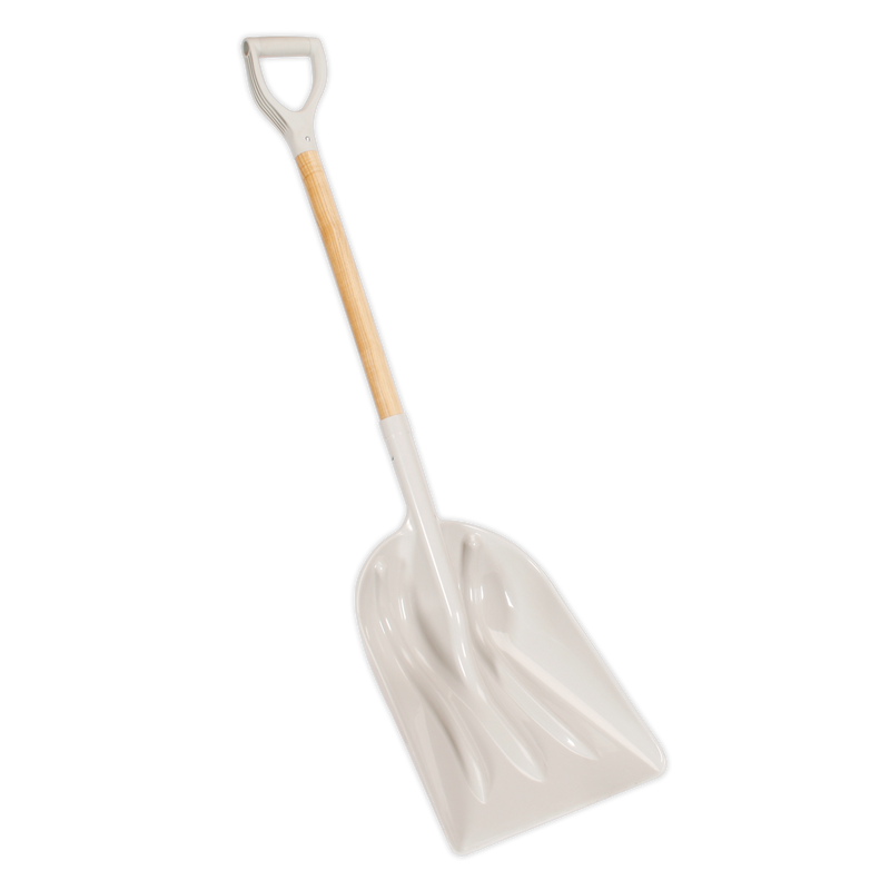 General Purpose Shovel with 900mm Wooden Handle | Pipe Manufacturers Ltd..
