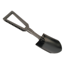 Folding Shovel 590mm | Pipe Manufacturers Ltd..