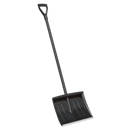 Snow Shovel 395mm | Pipe Manufacturers Ltd..