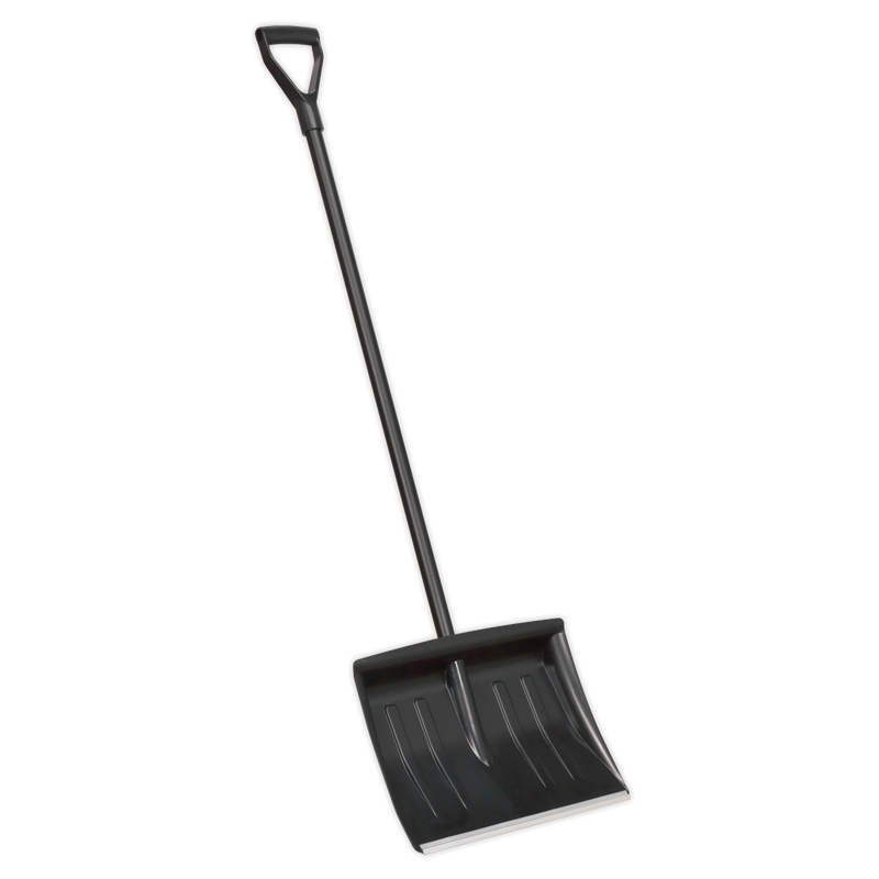 Snow Shovel 395mm | Pipe Manufacturers Ltd..