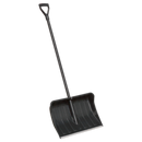 Snow Shovel 545mm | Pipe Manufacturers Ltd..