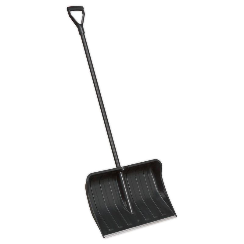 Snow Shovel 545mm | Pipe Manufacturers Ltd..