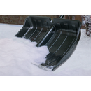 Snow Shovel 545mm | Pipe Manufacturers Ltd..