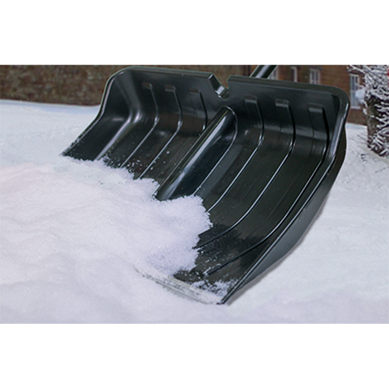 Snow Shovel 545mm | Pipe Manufacturers Ltd..