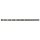 Straight Shank Rotary Impact Drill Bit ¯10 x 200mm | Pipe Manufacturers Ltd..