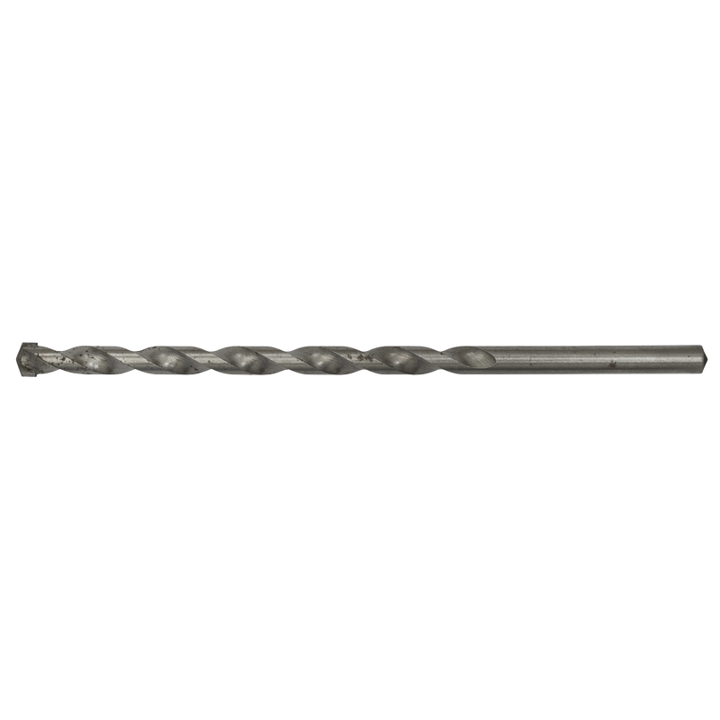 Straight Shank Rotary Impact Drill Bit ¯10 x 200mm | Pipe Manufacturers Ltd..