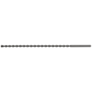 Straight Shank Rotary Impact Drill Bit ¯10 x 400mm | Pipe Manufacturers Ltd..