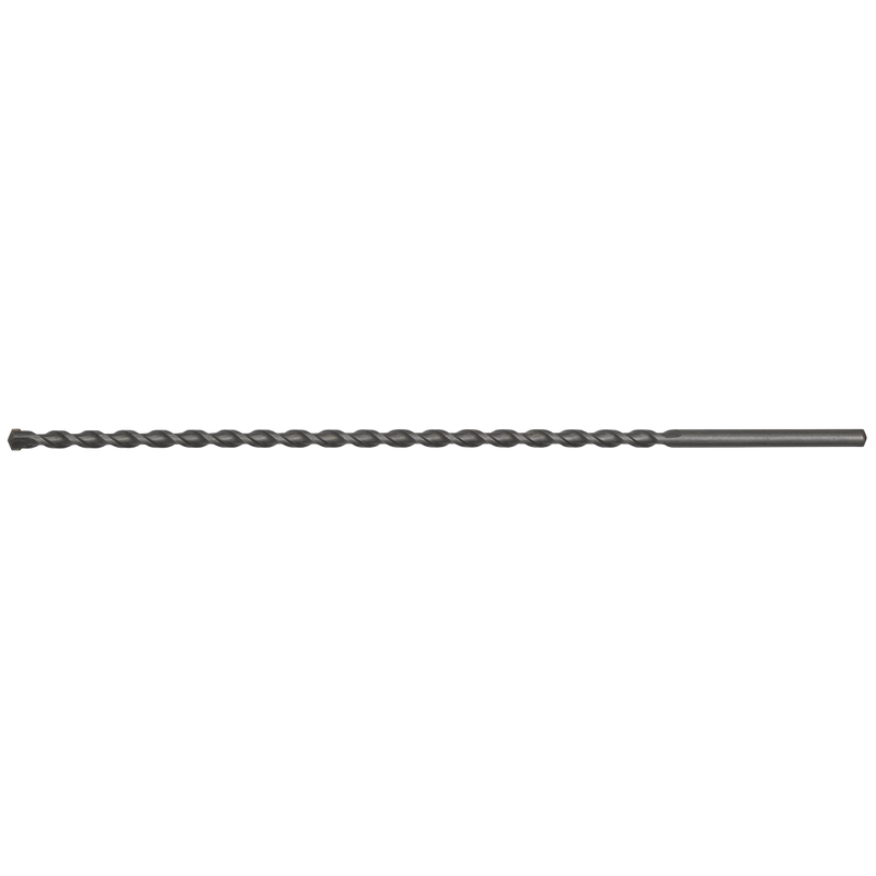 Straight Shank Rotary Impact Drill Bit ¯10 x 400mm | Pipe Manufacturers Ltd..