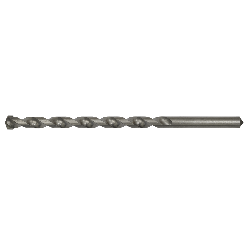 Straight Shank Rotary Impact Drill Bit ¯12 x 200mm | Pipe Manufacturers Ltd..