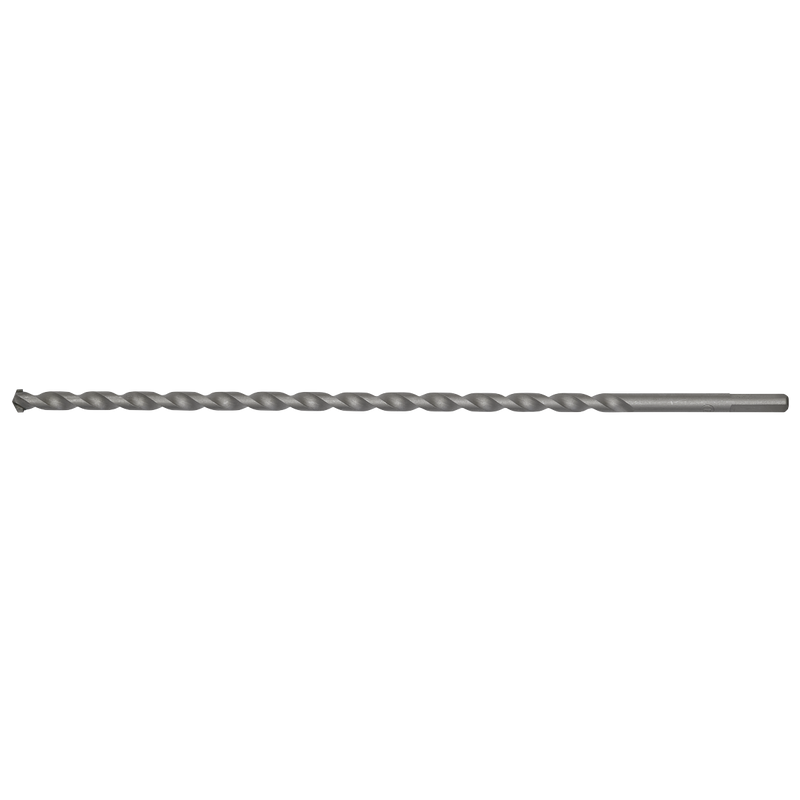 Straight Shank Rotary Impact Drill Bit ¯12 x 400mm | Pipe Manufacturers Ltd..