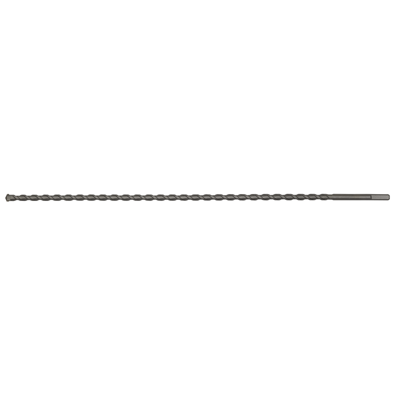Straight Shank Rotary Impact Drill Bit ¯12 x 600mm | Pipe Manufacturers Ltd..