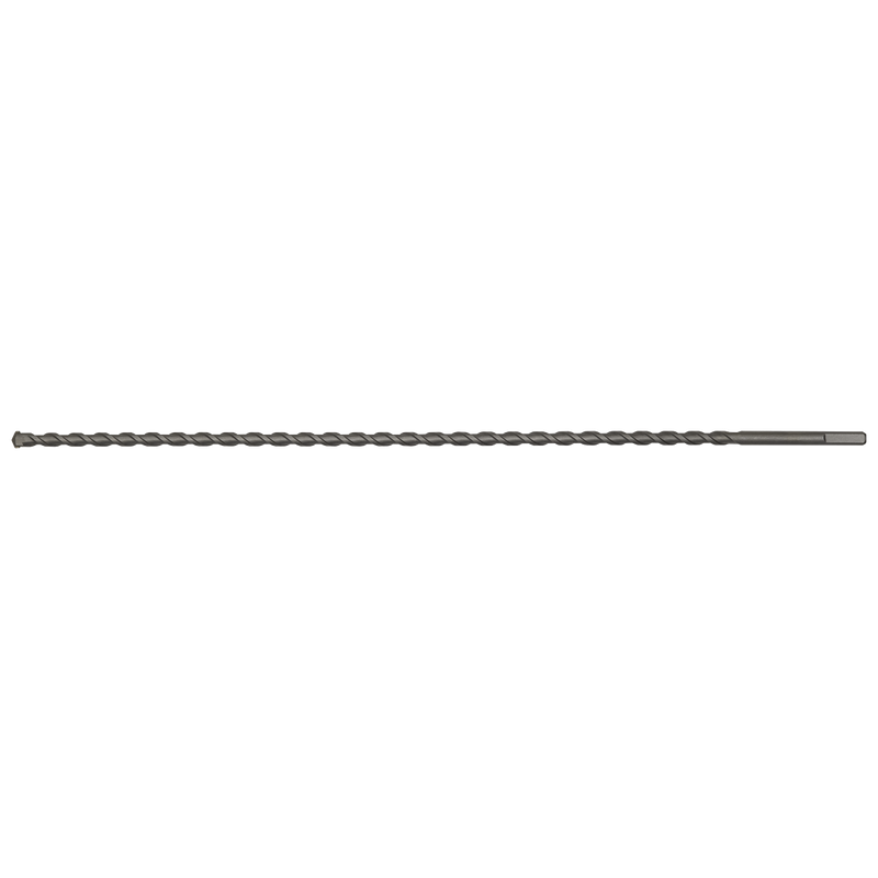 Straight Shank Rotary Impact Drill Bit ¯14 x 600mm | Pipe Manufacturers Ltd..