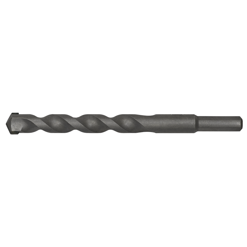 Straight Shank Rotary Impact Drill Bit ¯16 x 150mm | Pipe Manufacturers Ltd..